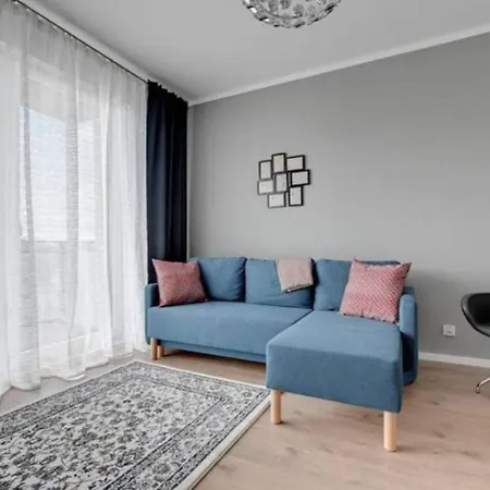 Golden Dluga Grobla 10 M23 Apartment