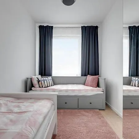 Apartment Golden Dluga Grobla 10 M23